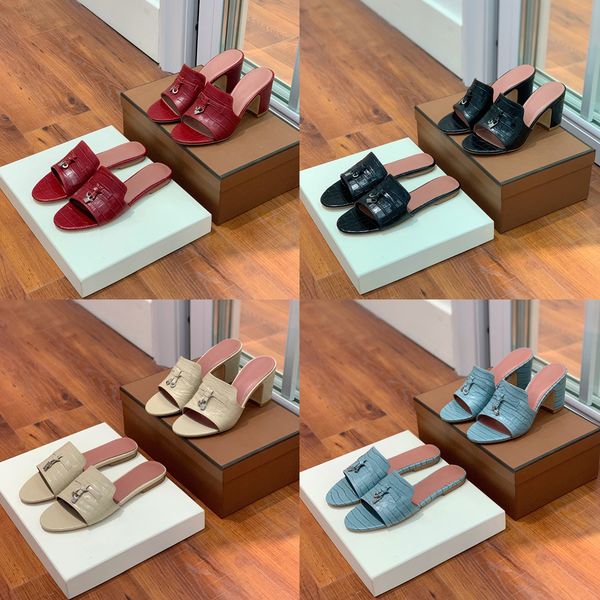 leather slippers for women summer wear 35-42 new flip-flops flat retro british open-toe sandals, Black
leather slippers for women summer wear 35-42 new flip-flops flat retro british open-toe sandals, Black