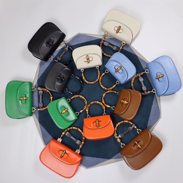 5a+ fashion purse women totes bamboo 1947 mini shoulder bags cowskin genuine leather handbag
5a+ fashion purse women totes bamboo 1947 mini shoulder bags cowskin genuine leather handbag