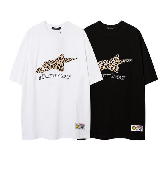 summer leopard t shirt for men women tee short sleeve hip hop mombert white t-shirts men's clothing fg27523, White;black
summer leopard t shirt for men women tee short sleeve hip hop mombert white t-shirts men's clothing fg27523, White;black