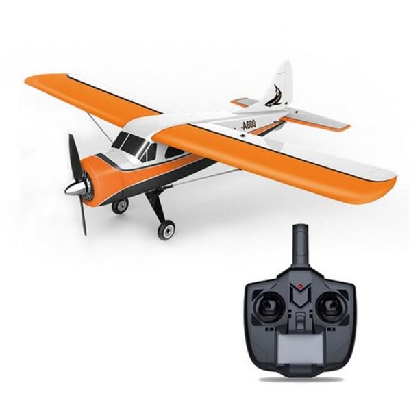 wltoys xk dhc-2 a600 rc plane rtf 2.4g brushless motor 3d/6g remote control airplane compatible futaba s-fhss aircraft rc glider y238j
wltoys xk dhc-2 a600 rc plane rtf 2.4g brushless motor 3d/6g remote control airplane compatible futaba s-fhss aircraft rc glider y238j