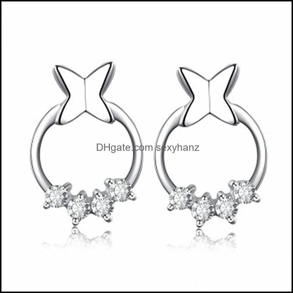 stud butterfly earrings for women jewelry temperament sier dance accessories party birthday gifts drop delivery 2021 sexyhanz dhwsa, Golden;silver
stud butterfly earrings for women jewelry temperament sier dance accessories party birthday gifts drop delivery 2021 sexyhanz dhwsa, Golden;silver
