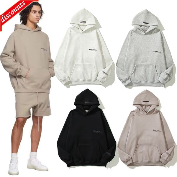men's brand fashion trend sweater wholesale essentials letters reflective blast bodysuit high hooded jacket, Black
men's brand fashion trend sweater wholesale essentials letters reflective blast bodysuit high hooded jacket, Black