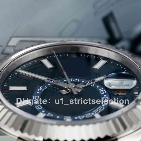 luxury oyster perpetual watch for men sky high deluxe quality 42mm fashion business stainless steel gold luminous sapphire waterproof, Slivery;brown
luxury oyster perpetual watch for men sky high deluxe quality 42mm fashion business stainless steel gold luminous sapphire waterproof, Slivery;brown