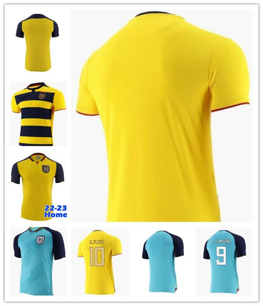 ecuador soccer jersey 21 22 23 copa america valencia hincapie estupinan football jerseys a.preciado plata estrada m.caicedo national team sh, Black;yellow
ecuador soccer jersey 21 22 23 copa america valencia hincapie estupinan football jerseys a.preciado plata estrada m.caicedo national team sh, Black;yellow