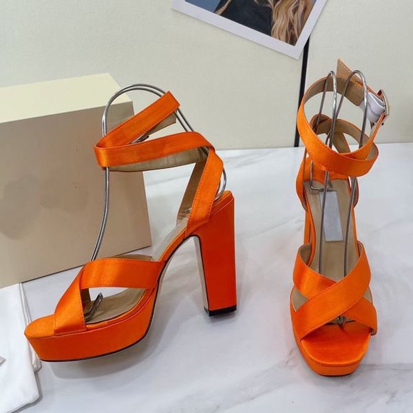 latest fashion women's sandals fashion color solid round head leather outsole le ather thick heel 11cm luxury party wedding shoes size, Black
latest fashion women's sandals fashion color solid round head leather outsole le ather thick heel 11cm luxury party wedding shoes size, Black