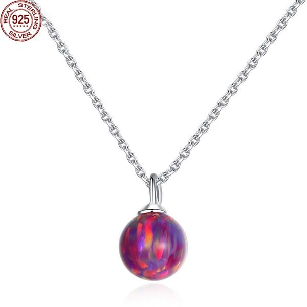 fantastic 925 sterling silver 6mm red round ball fire opal birthstone pendant necklace for women charming choker jewelry
fantastic 925 sterling silver 6mm red round ball fire opal birthstone pendant necklace for women charming choker jewelry