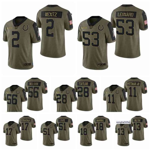 indianapolis men women youth colt 53 darius leonard 56 quenton nelson 2 carson wentz jonathan taylor kwity paye olive 2021 salute to service, Black
indianapolis men women youth colt 53 darius leonard 56 quenton nelson 2 carson wentz jonathan taylor kwity paye olive 2021 salute to service, Black
