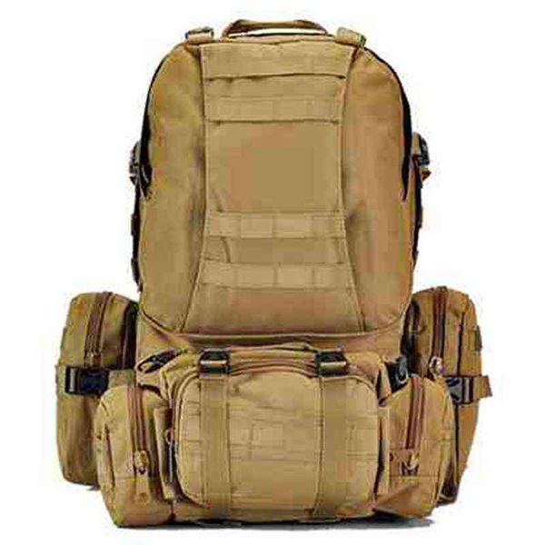 tactical 50l large capacity backpack military army 3d rucksack bag hiking trekking travel outdoor camping bag for men women t220801
tactical 50l large capacity backpack military army 3d rucksack bag hiking trekking travel outdoor camping bag for men women t220801