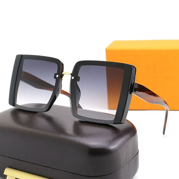 fashion men's and women's sunglasses square large frame polaroid ultra-white lens 5 colors optional uv protection suitable for tra, White;black
fashion men's and women's sunglasses square large frame polaroid ultra-white lens 5 colors optional uv protection suitable for tra, White;black