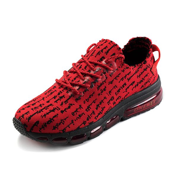 men trainers running shoes breathable mesh red graffiti fashion walking sneakers air cushion slip on fitness sports shoes, Black;yellow
men trainers running shoes breathable mesh red graffiti fashion walking sneakers air cushion slip on fitness sports shoes, Black;yellow