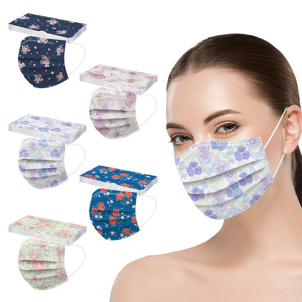flower style disposable face masks breathable 3-ply non-woven cup dust masks with elastic earloop for adults men women daily use
flower style disposable face masks breathable 3-ply non-woven cup dust masks with elastic earloop for adults men women daily use