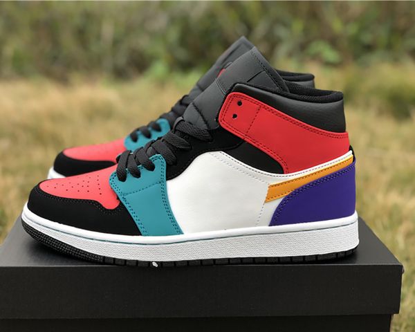 shoes splicing design men basketball dunks chicago chromatic color women's running sneakers non-slip wear-resistant
shoes splicing design men basketball dunks chicago chromatic color women's running sneakers non-slip wear-resistant
