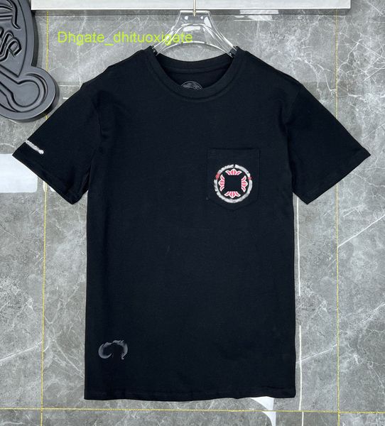 fashion mens luxury t shirts ch brand men sanskrit letter t-shirt horseshoe cross designer tshirts man hip hop sweater summer women classic, White;black
fashion mens luxury t shirts ch brand men sanskrit letter t-shirt horseshoe cross designer tshirts man hip hop sweater summer women classic, White;black
