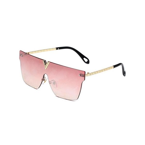 metal men sunglasses ai eyewear women designer spectacle frame one piece lens futuristic design frameless square gold edge reflective mirror, White;black
metal men sunglasses ai eyewear women designer spectacle frame one piece lens futuristic design frameless square gold edge reflective mirror, White;black
