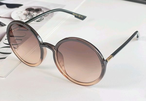 retro round sunglasses brown crystal frame women fashion sun glasses with boxy uv400 protection eyewear with box, White;black
retro round sunglasses brown crystal frame women fashion sun glasses with boxy uv400 protection eyewear with box, White;black