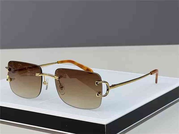 men luxury designer sunglasses outdoor fashion zonnebril women vintage frameless square small rimless eyewear anti-reflective optical galsse, White;black
men luxury designer sunglasses outdoor fashion zonnebril women vintage frameless square small rimless eyewear anti-reflective optical galsse, White;black