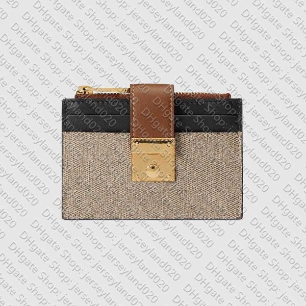 658228 padlock card case wallet designer womens canvas zipper coin purse holder with box & dust bag, Red;black
658228 padlock card case wallet designer womens canvas zipper coin purse holder with box & dust bag, Red;black