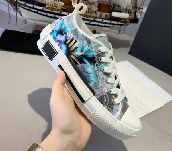 designer shoes high low sneakers diagonal sneakers embroidered printed letters casual shoes canvas womens men's styling lace box, Black
designer shoes high low sneakers diagonal sneakers embroidered printed letters casual shoes canvas womens men's styling lace box, Black