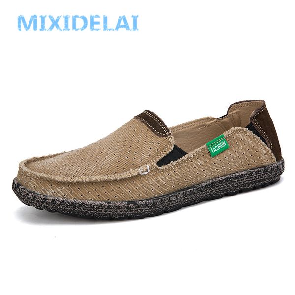 new men canvas shoes fashion men casual shoes comfortable breathable men loafers outdoor slip on shoes for male chaussure homme, Black
new men canvas shoes fashion men casual shoes comfortable breathable men loafers outdoor slip on shoes for male chaussure homme, Black