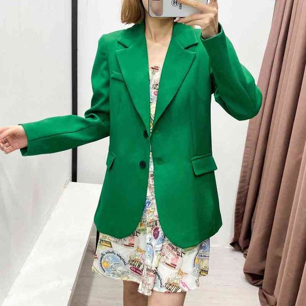 suit women 2022 fashion new pocket decoration slim fit blazer casual retro chic, White;black
suit women 2022 fashion new pocket decoration slim fit blazer casual retro chic, White;black