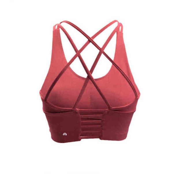 lu bras brand fashion hollow out sports underwear women's shockproof gathering beautiful back running yoga vest fitness bra 0jmc, Red;black
lu bras brand fashion hollow out sports underwear women's shockproof gathering beautiful back running yoga vest fitness bra 0jmc, Red;black