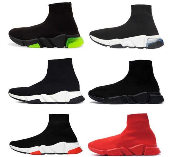 2022 designers paris youth slip-on sock shoes speed 1.0 toddlers casual stretch knit black high boots kids baby retro walking jogging
2022 designers paris youth slip-on sock shoes speed 1.0 toddlers casual stretch knit black high boots kids baby retro walking jogging