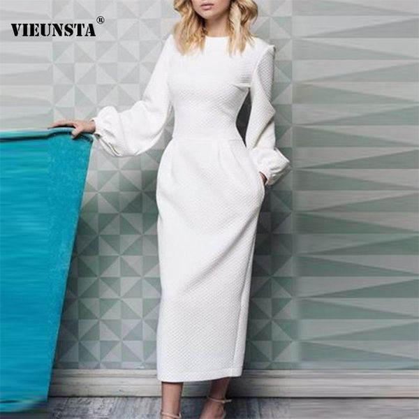 autumn puff long sleeve club party dres elegant plain pocket bodycon dress new spring autumn slim fit midi dress vestidos 220317, Black;gray
autumn puff long sleeve club party dres elegant plain pocket bodycon dress new spring autumn slim fit midi dress vestidos 220317, Black;gray