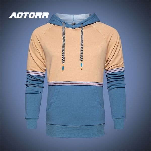 autumn hoodies patchwork men pullover hip hop hooded sweatshirts men's casual sportswear hoodie brand male skateboard 201126, Black
autumn hoodies patchwork men pullover hip hop hooded sweatshirts men's casual sportswear hoodie brand male skateboard 201126, Black