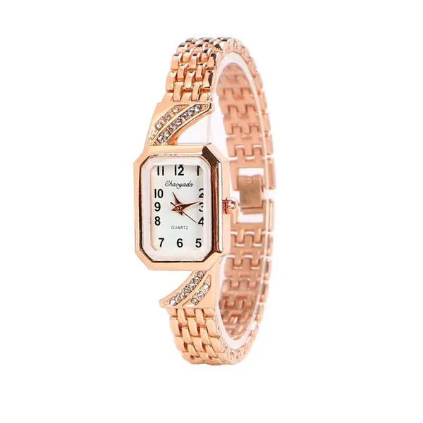 luxury womens watches simple schoolgirl designer watch waterproof quartz diamond fashion women's watch elegant women temperament ladies, Slivery;golden
luxury womens watches simple schoolgirl designer watch waterproof quartz diamond fashion women's watch elegant women temperament ladies, Slivery;golden