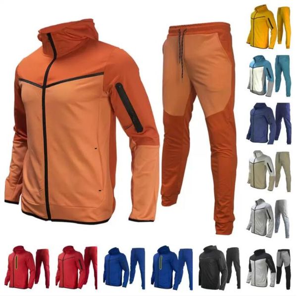 2022 designer thin mens sportswear tech fleece pants tracksuit sportwear pant tracksuits loose one zip men camouflage mans asian szie, Gray
2022 designer thin mens sportswear tech fleece pants tracksuit sportwear pant tracksuits loose one zip men camouflage mans asian szie, Gray