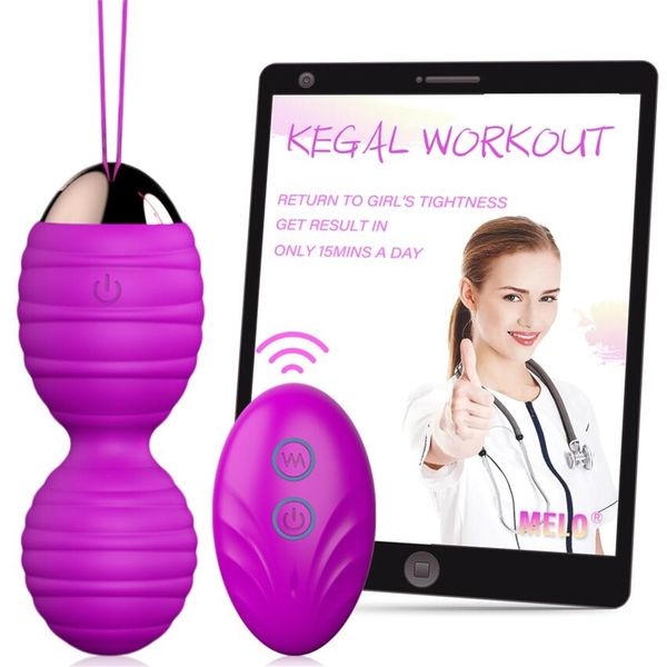 toy massager usa warehouse patent design kegel ball vibration love melo remote control rechargeable wireless ben wa toy for women 2z7p
toy massager usa warehouse patent design kegel ball vibration love melo remote control rechargeable wireless ben wa toy for women 2z7p