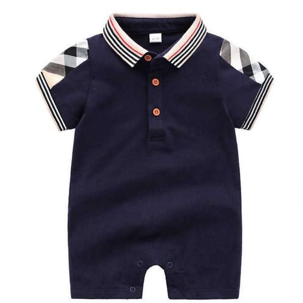 boys clothes girls kids designer short sleeve romper 100% cotton children's infant clothing baby infant girl boy clothes2100, Blue
boys clothes girls kids designer short sleeve romper 100% cotton children's infant clothing baby infant girl boy clothes2100, Blue