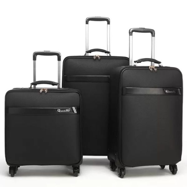 suitcases men vintage 16 20 24 inch genuine cow leather cabin trolley suitcase woman business travel luggage rolling box
suitcases men vintage 16 20 24 inch genuine cow leather cabin trolley suitcase woman business travel luggage rolling box