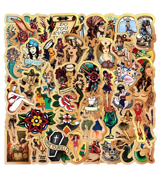 50pcs retro beauty graffiti car sticker for refrigerator diy lapskateboard guitar notebook water cup luggage aesthetic waterproof decals
50pcs retro beauty graffiti car sticker for refrigerator diy lapskateboard guitar notebook water cup luggage aesthetic waterproof decals