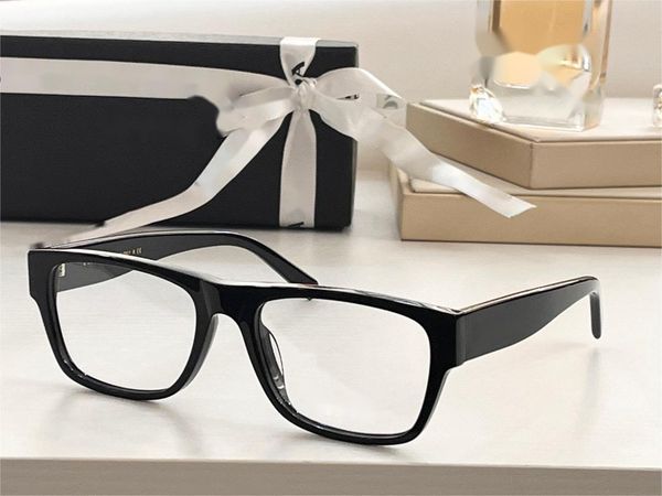 optical eyeglasses for men women retro 28ys style anti-blue light lens plate full frame with box, White;black
optical eyeglasses for men women retro 28ys style anti-blue light lens plate full frame with box, White;black