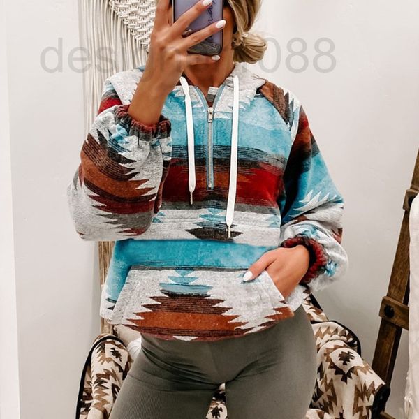 women's hoodies & sweatshirts designer kale 2022 autumn yarn dyed pattern hat rope zipper v-neck sweater hoodie women 8so1, Black
women's hoodies & sweatshirts designer kale 2022 autumn yarn dyed pattern hat rope zipper v-neck sweater hoodie women 8so1, Black