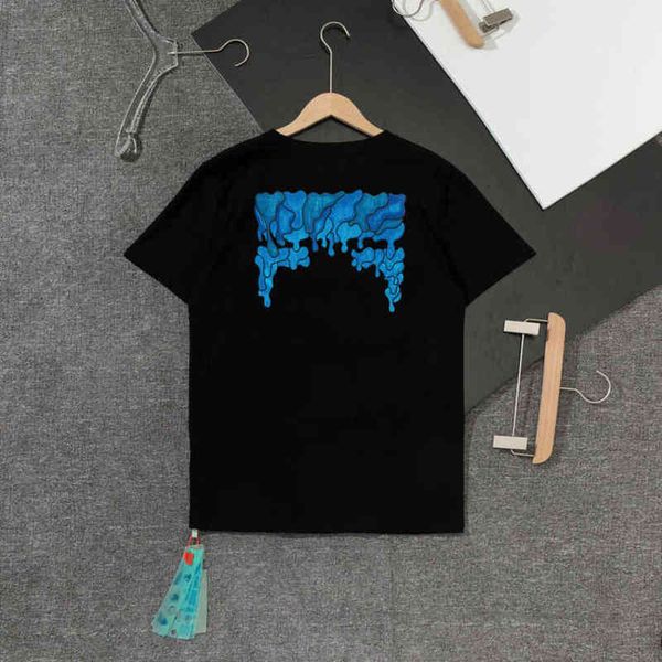 classic brand mens fashion t shirts loose offs cotton men women t-shirt designers short sleeve letter oil paint tees black white shirt yy5k, White;black
classic brand mens fashion t shirts loose offs cotton men women t-shirt designers short sleeve letter oil paint tees black white shirt yy5k, White;black
