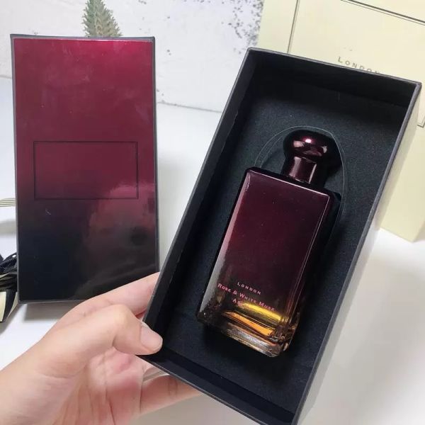 100 ml jo malone rose & white musk absolu 3.4 oz cologne spray good smell with long last capacity fast delivery
100 ml jo malone rose & white musk absolu 3.4 oz cologne spray good smell with long last capacity fast delivery