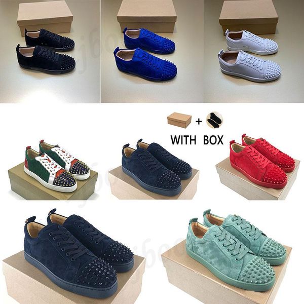 christians 2021 r men women casual shoes red bottoms studded spikes real luxurys insider sneakers black red fashion lea ici
christians 2021 r men women casual shoes red bottoms studded spikes real luxurys insider sneakers black red fashion lea ici