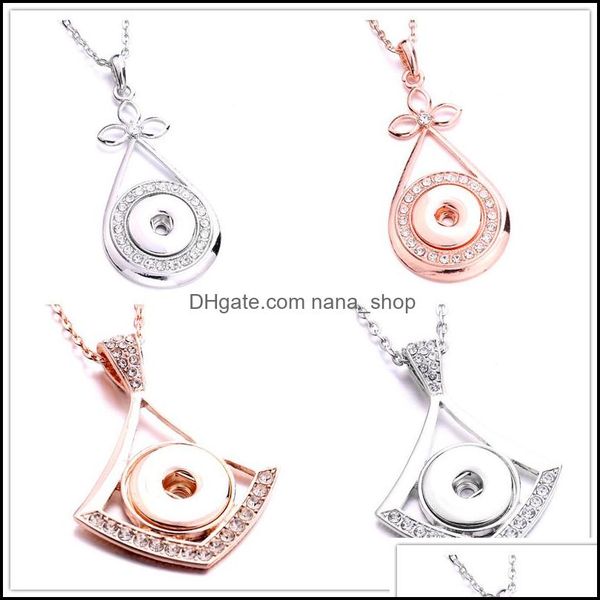 pendant necklaces pendants jewelry fashion sier gold crystal snap button necklace 18mm ginger snaps buttons charms with stainless steel ch, Silver
pendant necklaces pendants jewelry fashion sier gold crystal snap button necklace 18mm ginger snaps buttons charms with stainless steel ch, Silver