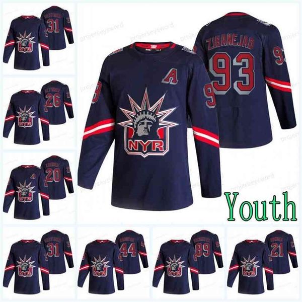 ttl123 youth new york 2021 reverse retro jersey brandon crawley darren raddysh adam fox brett howden mika zibanejad marian gaborik, Black
ttl123 youth new york 2021 reverse retro jersey brandon crawley darren raddysh adam fox brett howden mika zibanejad marian gaborik, Black