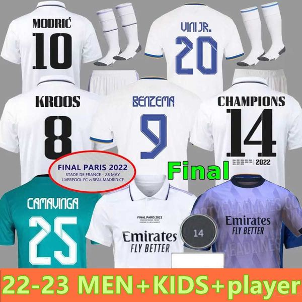 fans player finals benzema soccer jerseys 22 23 football shirt vini jr modric camiseta men kids 2022 2023 uniforms camavinga valverde kroos, Black;yellow
fans player finals benzema soccer jerseys 22 23 football shirt vini jr modric camiseta men kids 2022 2023 uniforms camavinga valverde kroos, Black;yellow