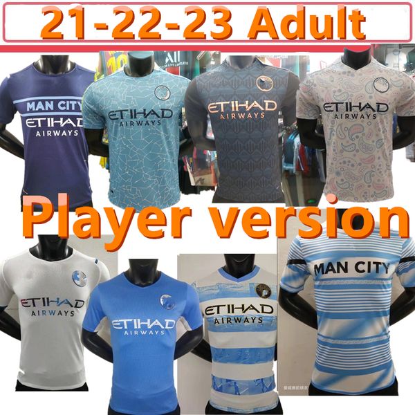 2021 2022 mancnester grealish soccer jerseys de bruyne foden specialpl 21 22 men kids kit city terling mans cities mahrez g.jesus football s, Black;yellow
2021 2022 mancnester grealish soccer jerseys de bruyne foden specialpl 21 22 men kids kit city terling mans cities mahrez g.jesus football s, Black;yellow