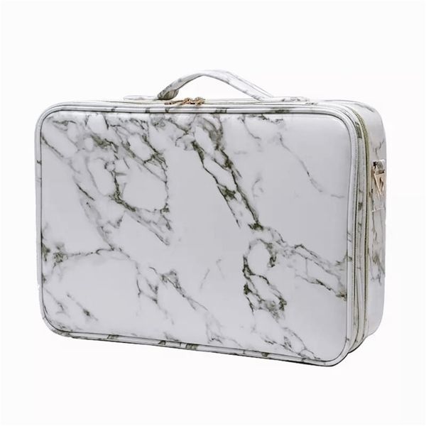 leather clapboard cosmetic bag professional make up box large capacity storage handbag travel insert toiletry makeup suitcase 220615
leather clapboard cosmetic bag professional make up box large capacity storage handbag travel insert toiletry makeup suitcase 220615