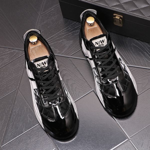 british designers dress wedding party shoes fashion lace-up vulcanize canvas casual sneakers autumn light round toe thick bottom leisure wal, Black
british designers dress wedding party shoes fashion lace-up vulcanize canvas casual sneakers autumn light round toe thick bottom leisure wal, Black