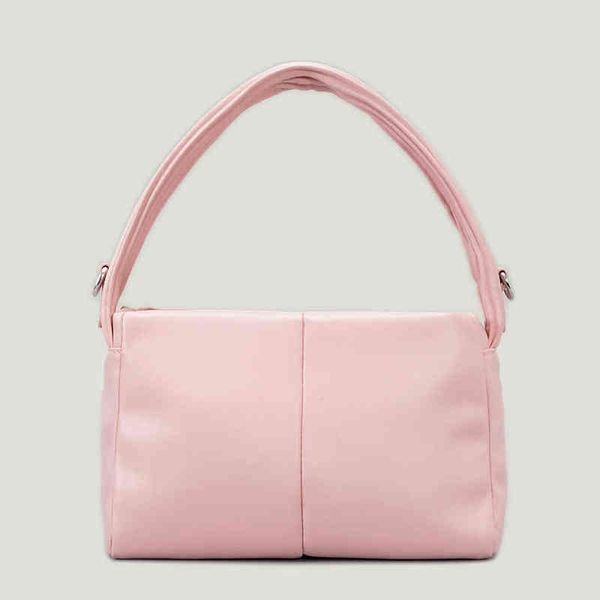 evening bags casual splicing leather shoulder crossbody bag for women solid pillow bag fashion handbags ladies shopper underarm bags purses
evening bags casual splicing leather shoulder crossbody bag for women solid pillow bag fashion handbags ladies shopper underarm bags purses