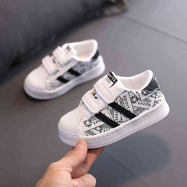 2021 kids sneakers girls shoes autumn fashion boys casual children sport running comfortable shoe for y220510, Black;red
2021 kids sneakers girls shoes autumn fashion boys casual children sport running comfortable shoe for y220510, Black;red