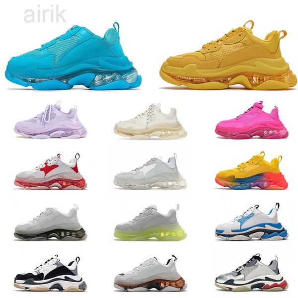 womens mens outdoor sports triple s casual shoes old grandpa luxury clear sole lavender black watermark beige white cherry blossom powder
womens mens outdoor sports triple s casual shoes old grandpa luxury clear sole lavender black watermark beige white cherry blossom powder