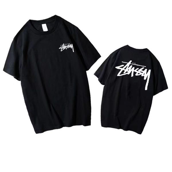 2022 men's t-shirts designer bags luxury men's wear summer round neck sweat absorbing short sleeves outdoor breathable cotton prin, White;black
2022 men's t-shirts designer bags luxury men's wear summer round neck sweat absorbing short sleeves outdoor breathable cotton prin, White;black