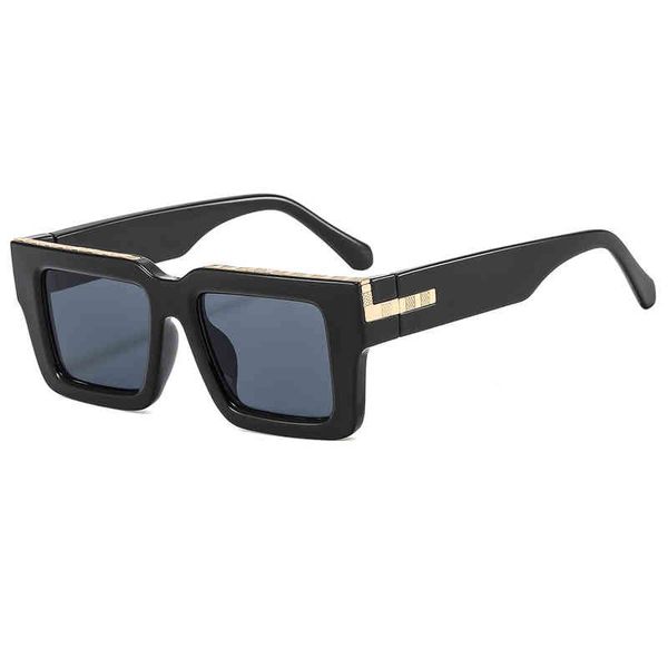 new box pc frame sunglass fashionable men's and women's street modern glass fashion sunglasses luxury brand sun glasses vintage uv, White;black
new box pc frame sunglass fashionable men's and women's street modern glass fashion sunglasses luxury brand sun glasses vintage uv, White;black